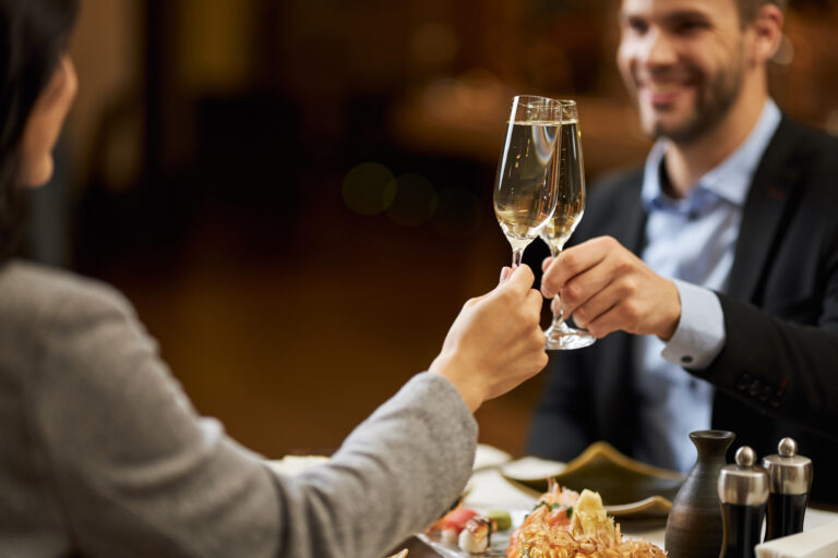 Benefits of Hiring a Personal Chef for Special Occasions