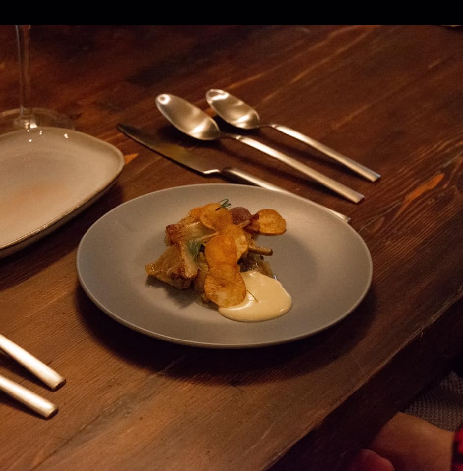 private chef in fishtown