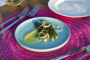 personal chef services