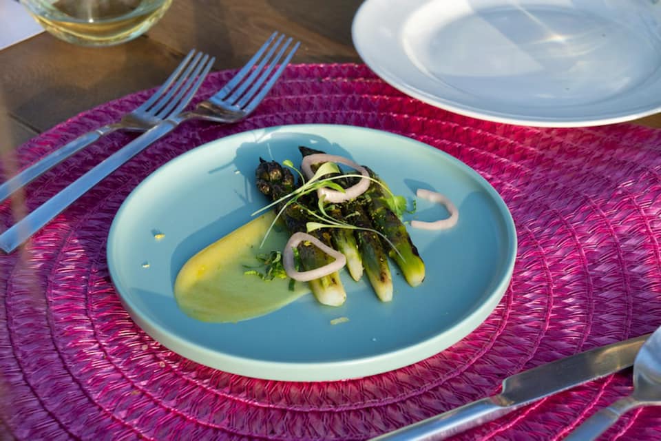 personal chef services