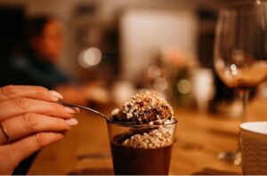 birthday catering services