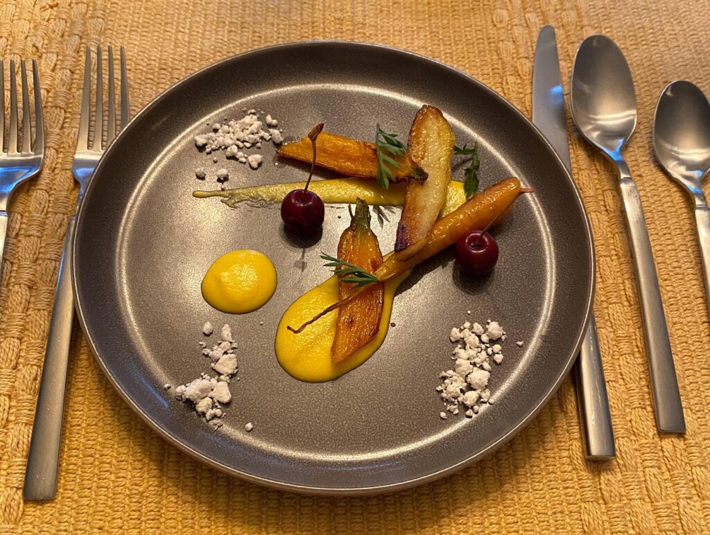 private chef in fishtown