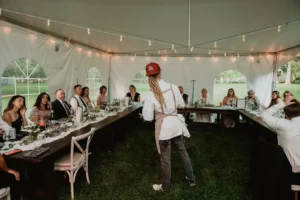 catering in Doylestown