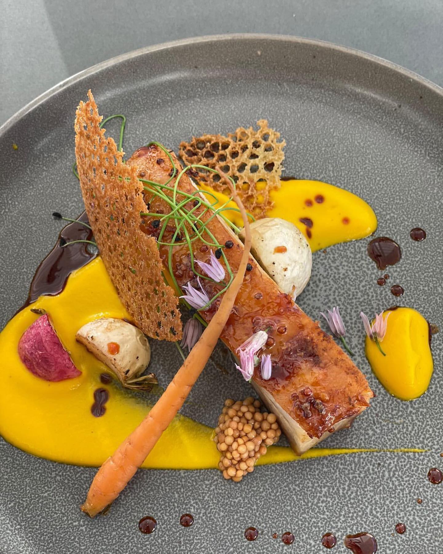 private chef for dinner party in newtown