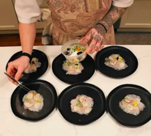 Private chef philadelphia