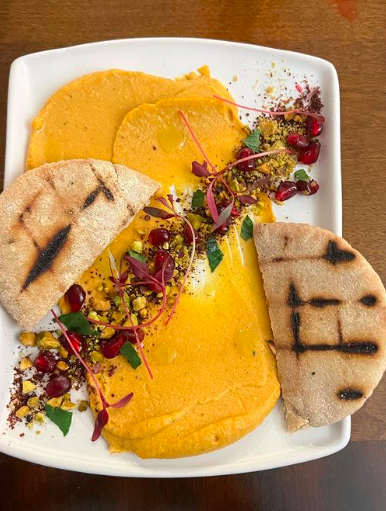 private chef for dinner party in Chalfont