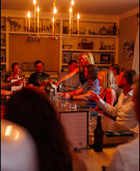 private chef in Philadelphia