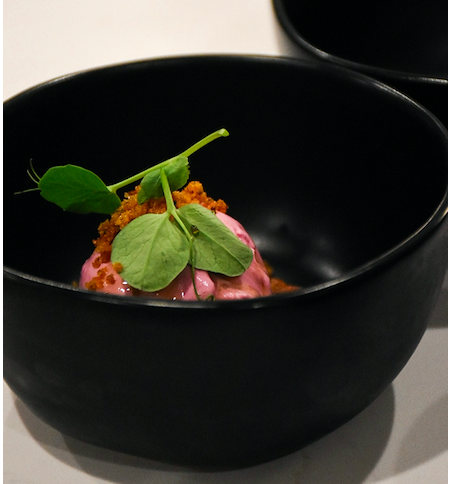 private chef for dinner party in newtown