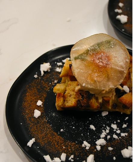 private chef in center city