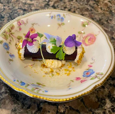 private chef for dinner party in Chalfont