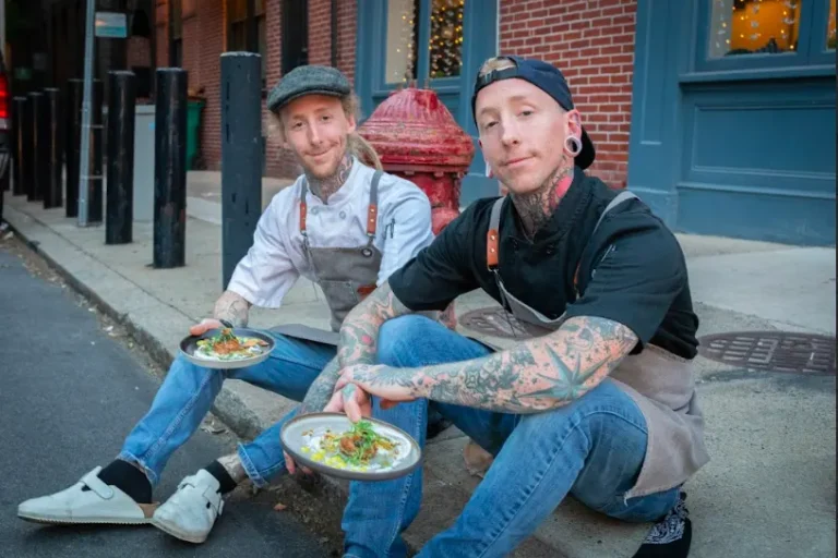 Exclusive Farm-to-Table Dining Experience With Private Chefs In Bucks County