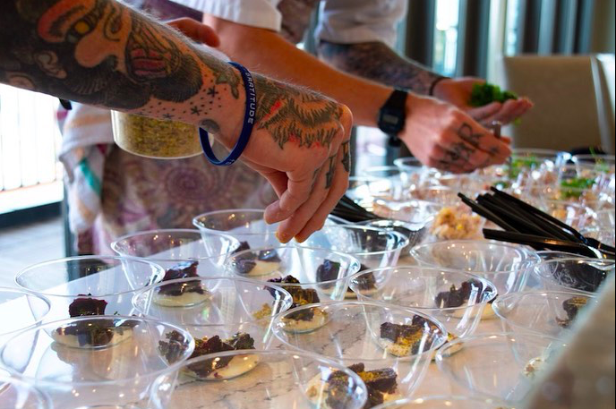 Private Chefs in Philadelphia