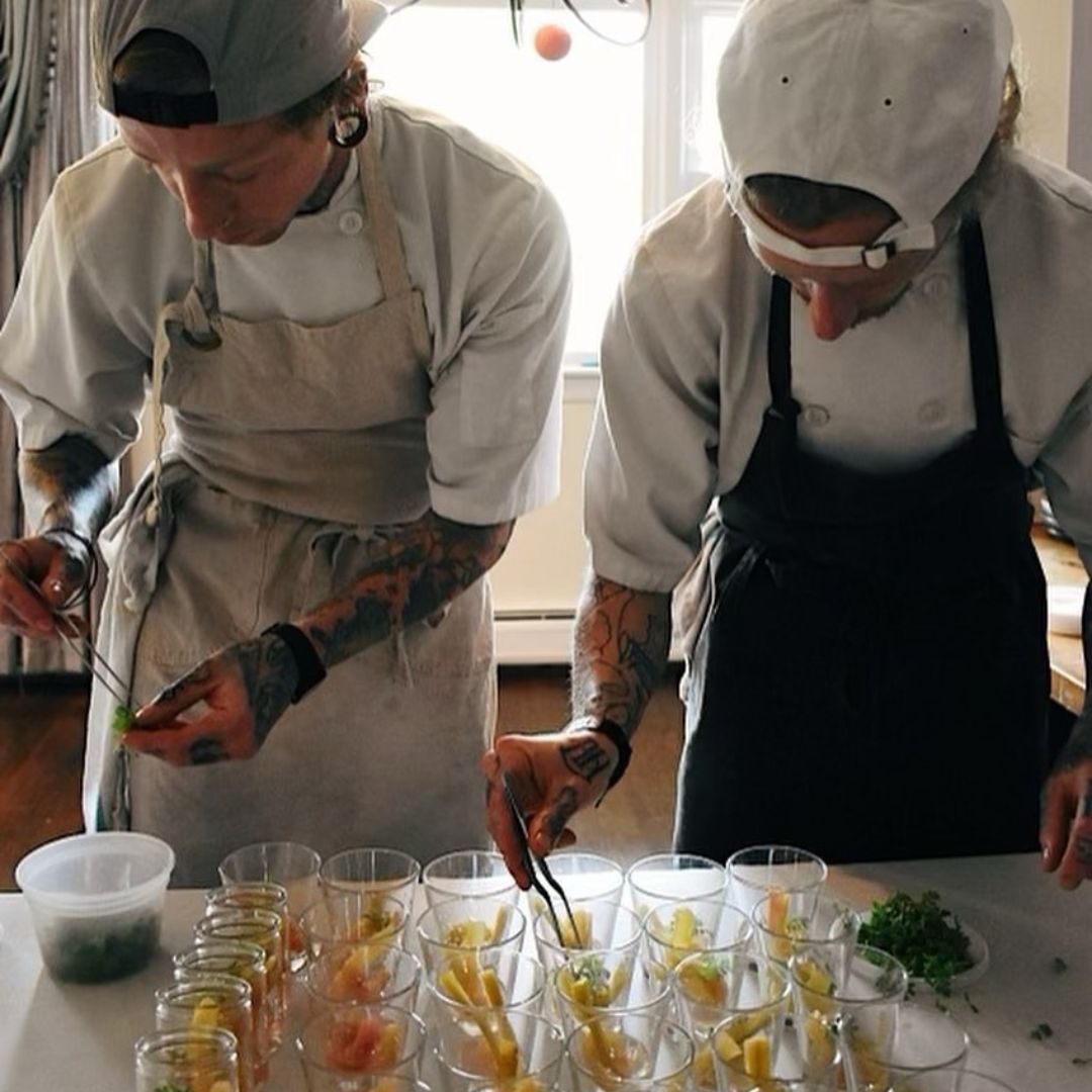 Is a private chef worth it