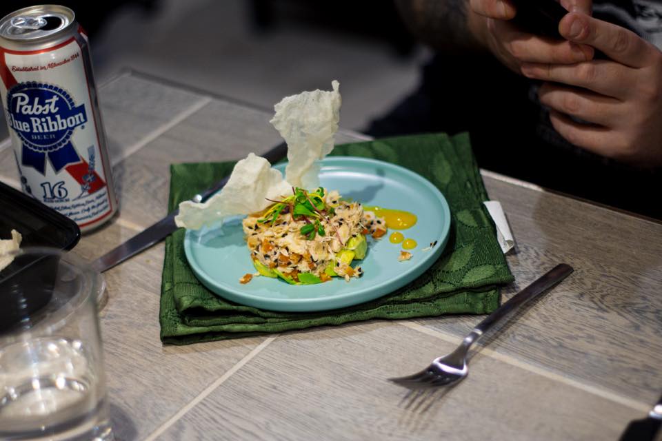 private chef in chestnut hill