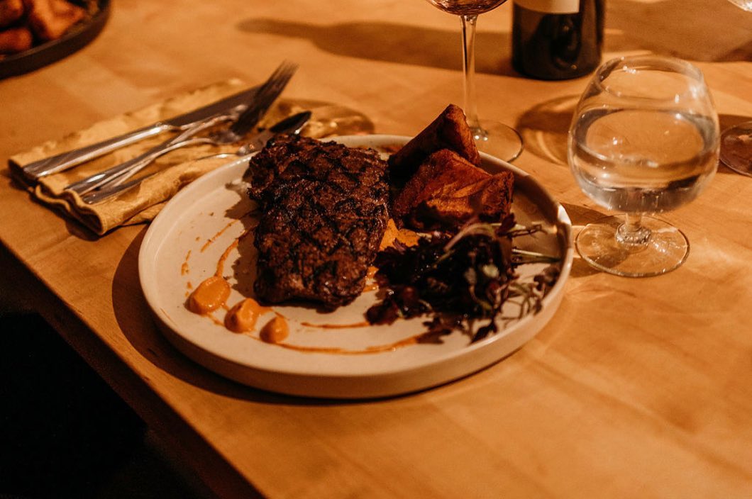 Hosting a Stress-Free Dinner Party