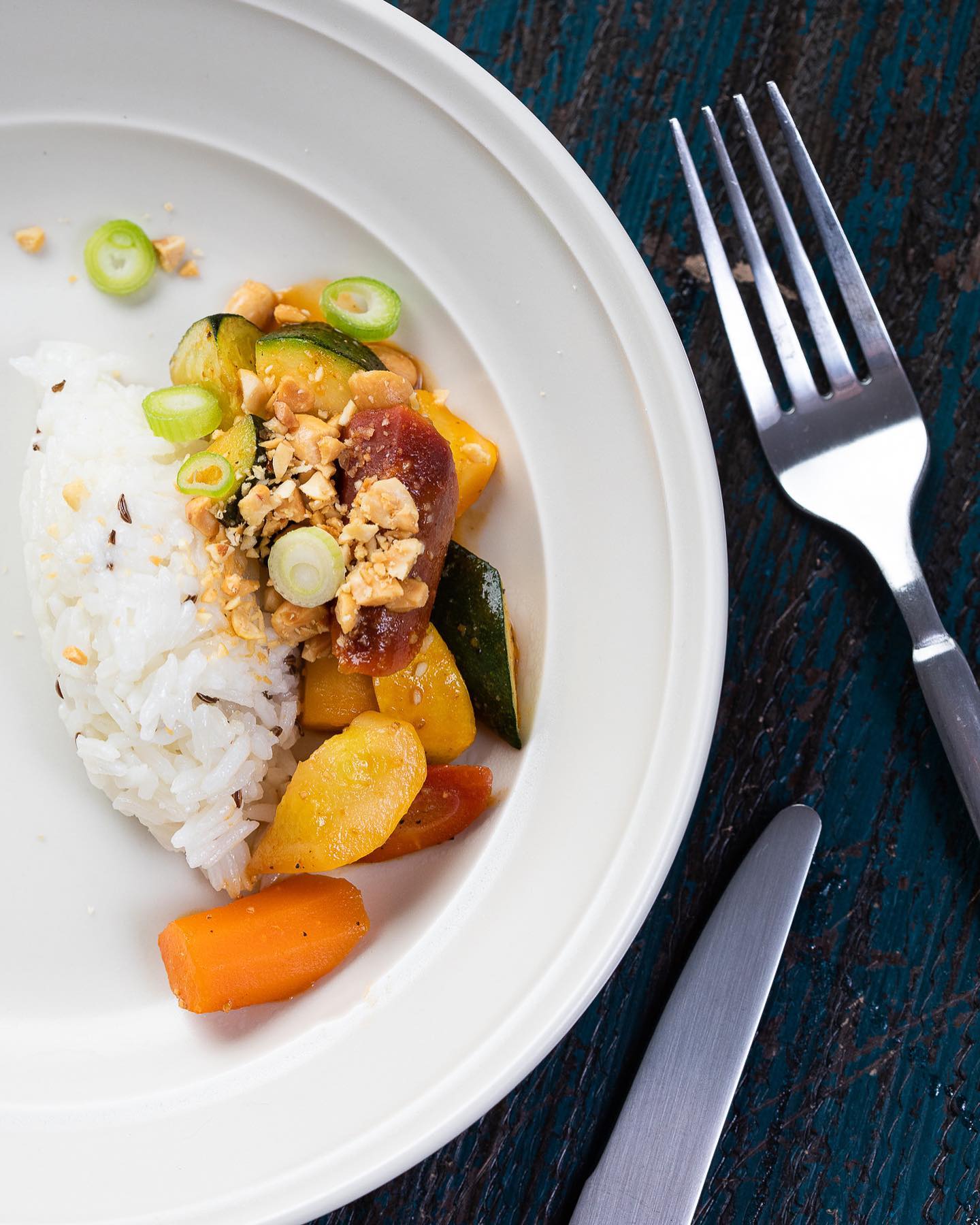 private chef for dinner party in bucks county