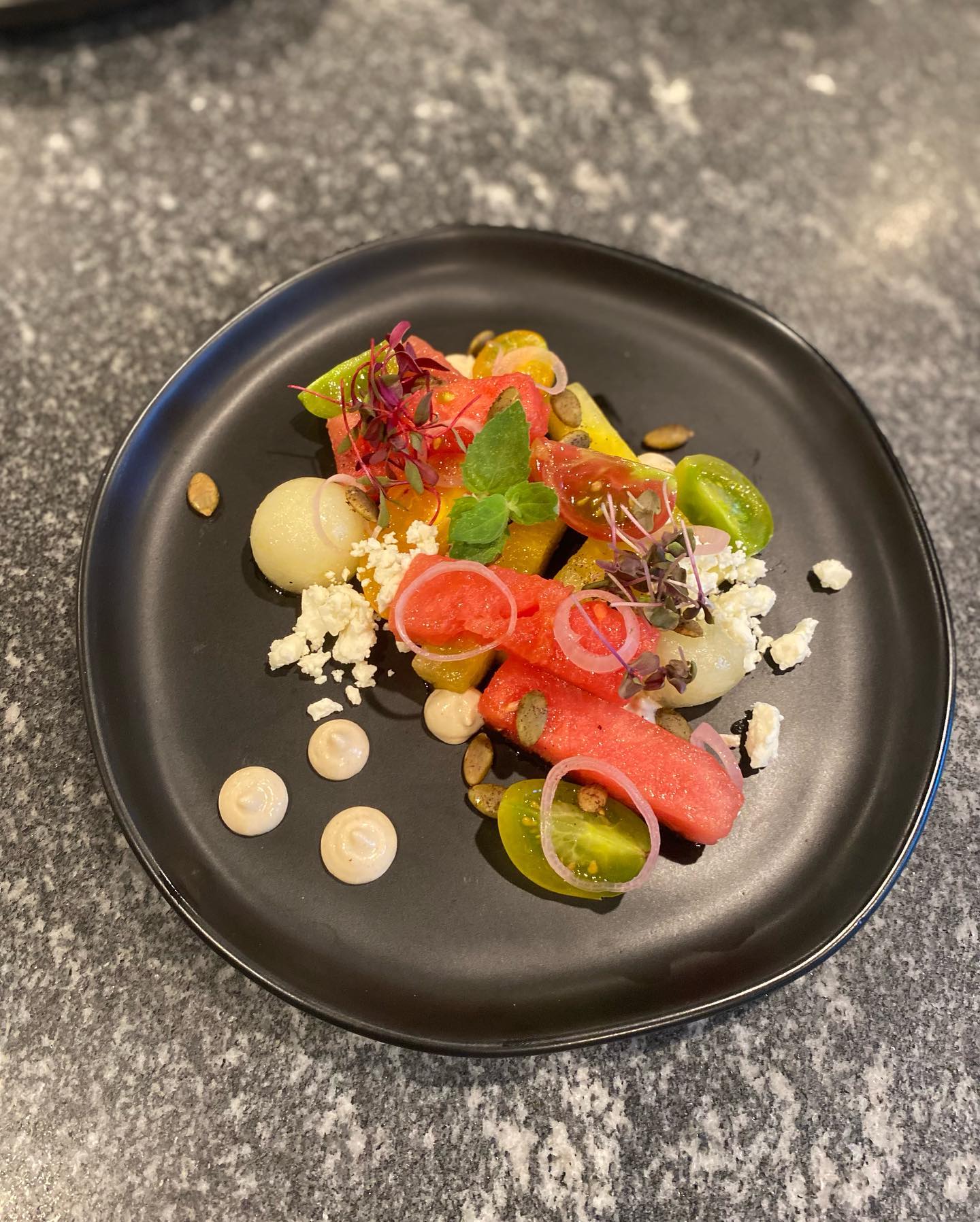 private chef for dinner party in Doylestown