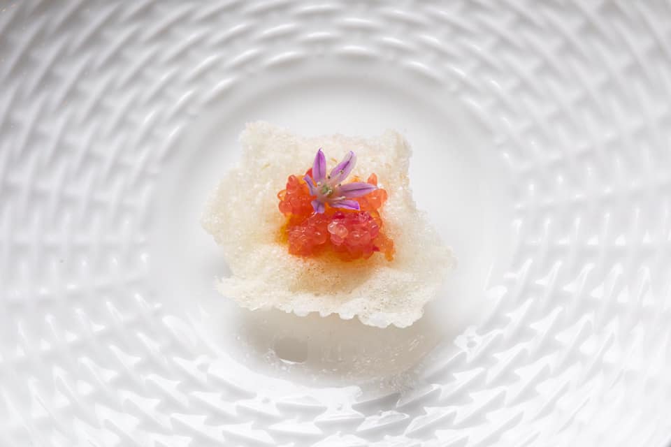 private chef in chestnut hill