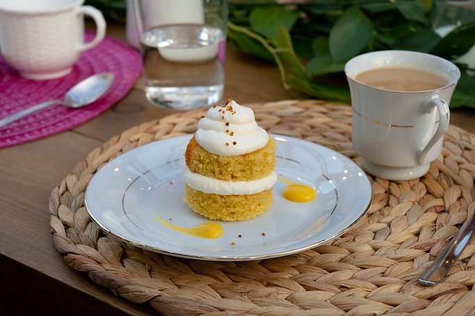 private chef in center city