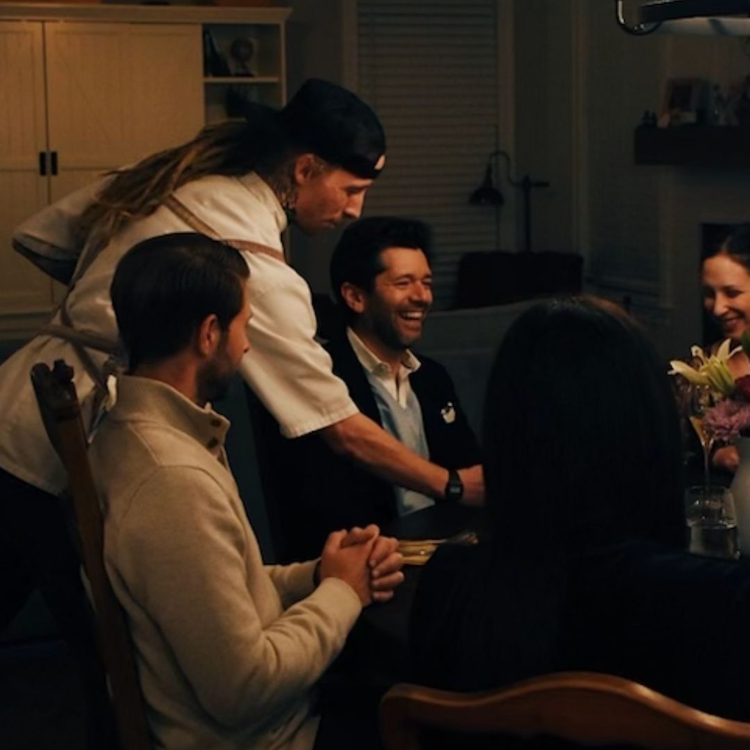 seasonal menu private chef in Philadelphia